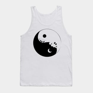 yinyang Tank Top